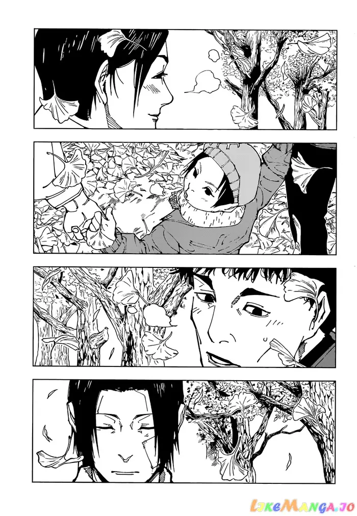 Jujutsu Kaisen Chapter 194 image 16_optimized